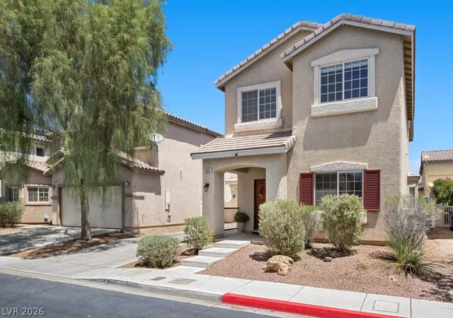 Photo 2 of Single family home for sale at 5656 Fast Payout Ct, Las Vegas, NV 89122 | MLS# 2822786 | Listing updated on 2026-10-08