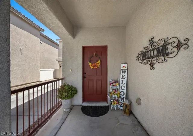 Photo 3 of Single family home for sale at 5656 Fast Payout Ct, Las Vegas, NV 89122 | MLS# 2822786 | Listing updated on 2026-10-08