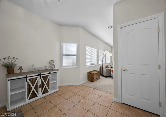 Photo 4 of Single family home for sale at 5656 Fast Payout Ct, Las Vegas, NV 89122 | MLS# 2822786 | Listing updated on 2026-10-08