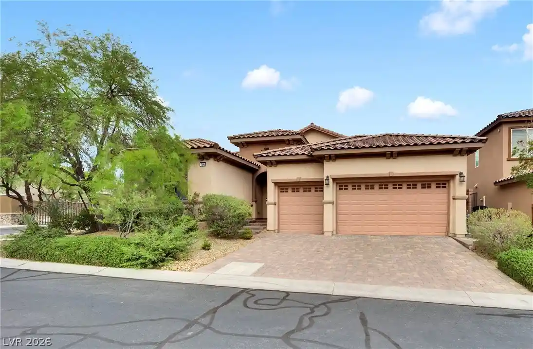 Single family home for sale at 7596 Sweet Mist Ave, Las Vegas, NV 89178 | MLS# 2821877