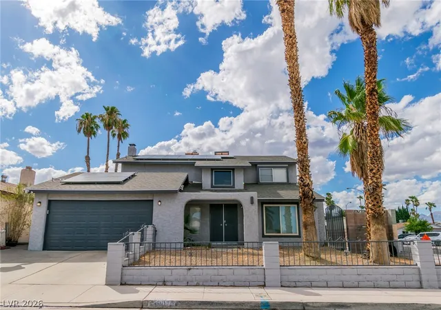 Photo 1 of Single family home for sale at 3907 Ebro Way, Las Vegas, NV 89103 | MLS# 2820503 | Listing updated on 2026-10-01