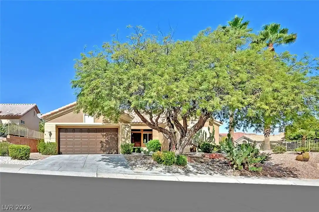 Single family home for sale at 11000 Rackhurst Ave, Las Vegas, NV 89134 | MLS# 2821929