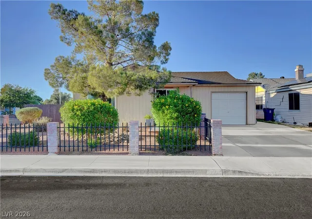 Photo 1 of Single family home for sale at 6340 Molino St, Las Vegas, NV 89108 | MLS# 2823071 | Listing updated on 2026-10-03