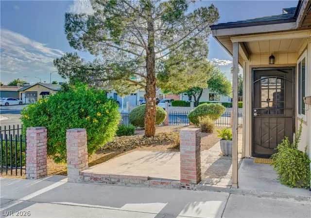 Photo 3 of Single family home for sale at 6340 Molino St, Las Vegas, NV 89108 | MLS# 2823071 | Listing updated on 2026-10-03