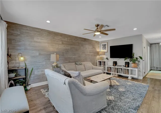 Photo 4 of Single family home for sale at 6340 Molino St, Las Vegas, NV 89108 | MLS# 2823071 | Listing updated on 2026-10-03
