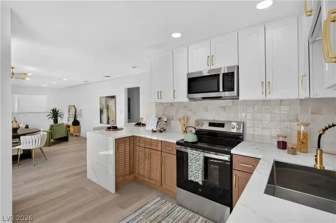 Photo 1 of Sale Pending at 1000 E Owens Ave, North Las Vegas, NV 89030 | MLS# 2823069 | Listing updated on 2026-10-24