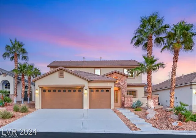Photo 1 of Single family home for sale at 4224 Governors Hl St, Las Vegas, NV 89129 | MLS# 2822779 | Listing updated on 2026-10-08