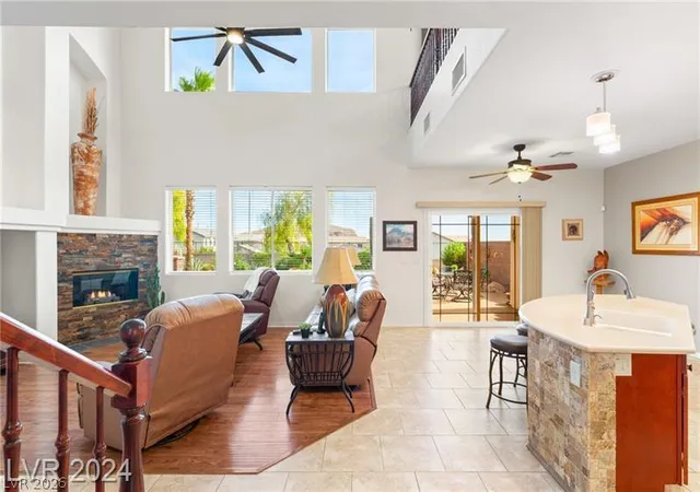 Photo 2 of Single family home for sale at 4224 Governors Hl St, Las Vegas, NV 89129 | MLS# 2822779 | Listing updated on 2026-10-08