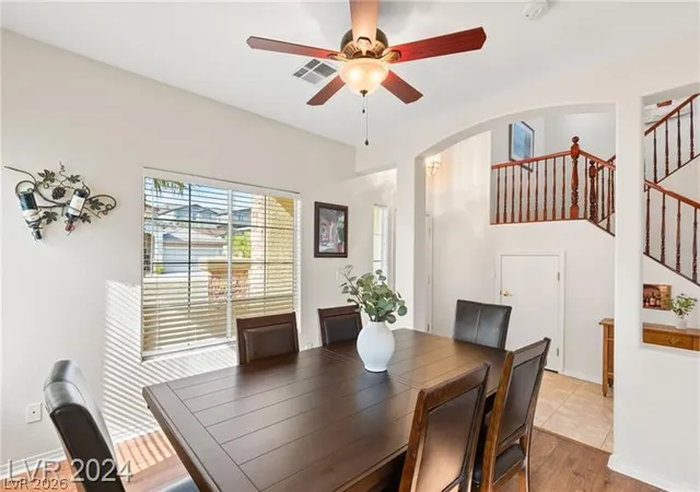 Photo 3 of Single family home for sale at 4224 Governors Hl St, Las Vegas, NV 89129 | MLS# 2822779 | Listing updated on 2026-10-08