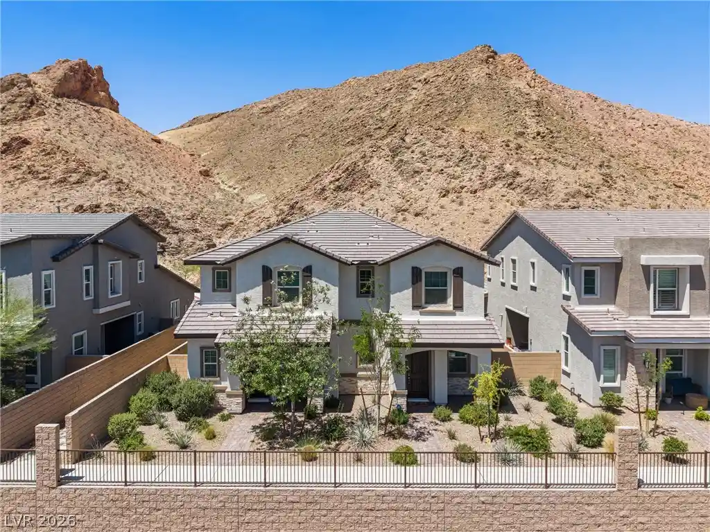 Photo 1 of Townhouse for sale at 44 Kimberlite Dr, Henderson, NV 89011 | MLS# 2822472 | Listing updated on 2026-10-12