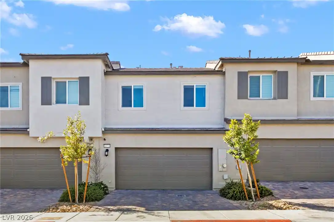 Townhouse for sale at 10773 Ditchburn Ct, Las Vegas, NV 89166 | MLS# 2822600