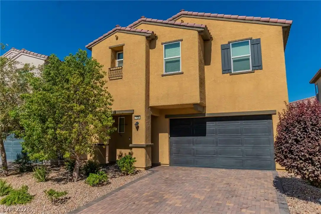 Photo 1 of Single family home for sale at 7728 Tiger Palm Ct, Las Vegas, NV 89139 | MLS# 2823094 | Listing updated on 2026-10-23