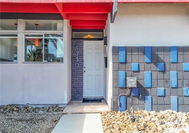 Photo 3 of Single family home for sale at 1730 Chippewa Dr, Las Vegas, NV 89169 | MLS# 2820636 | Listing updated on 2026-10-02