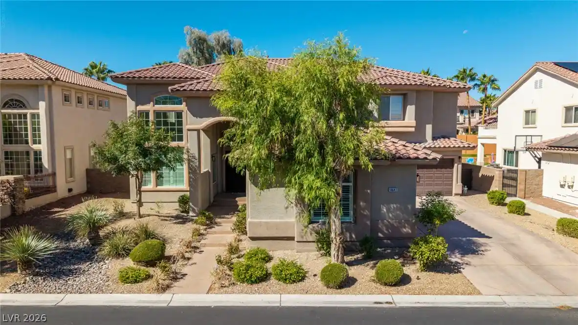 Photo 1 of Single family home for sale at 10641 San Sicily St, Las Vegas, NV 89141 | MLS# 2822816 | Listing updated on 2026-10-13