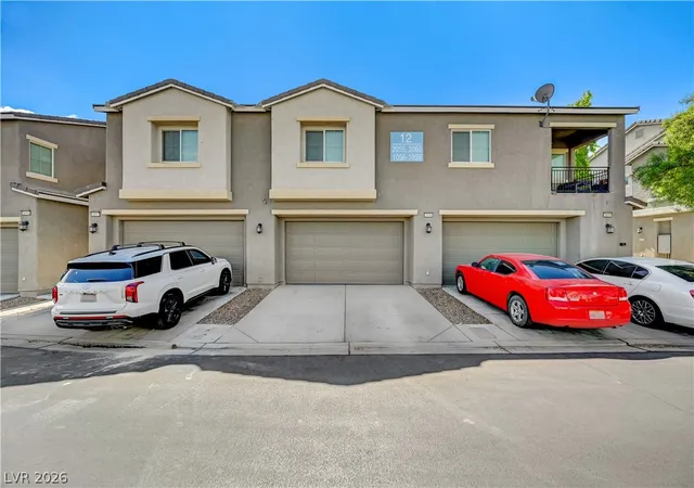 Townhouse for sale at 2455 Sunflower Days Ave #1056, North Las Vegas, NV 89031 | MLS# 2822998