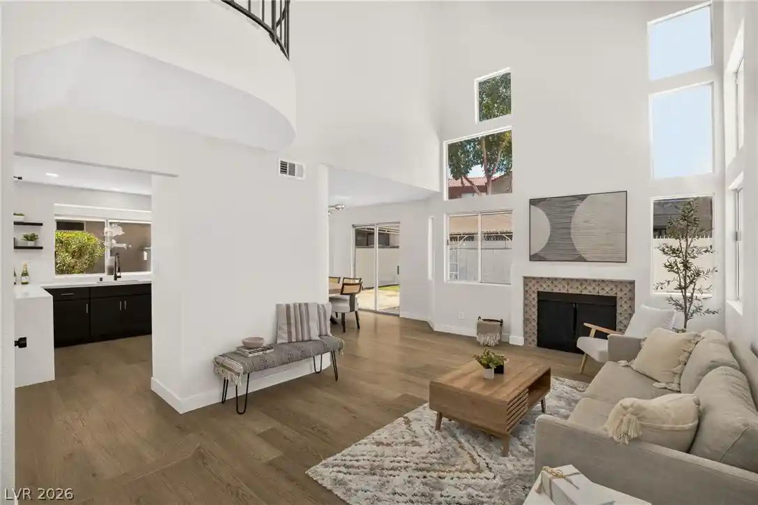 Photo 1 of Single family home for sale at 2681 Rungsted St, Las Vegas, NV 89142 | MLS# 2823113 | Listing updated on 2026-10-16