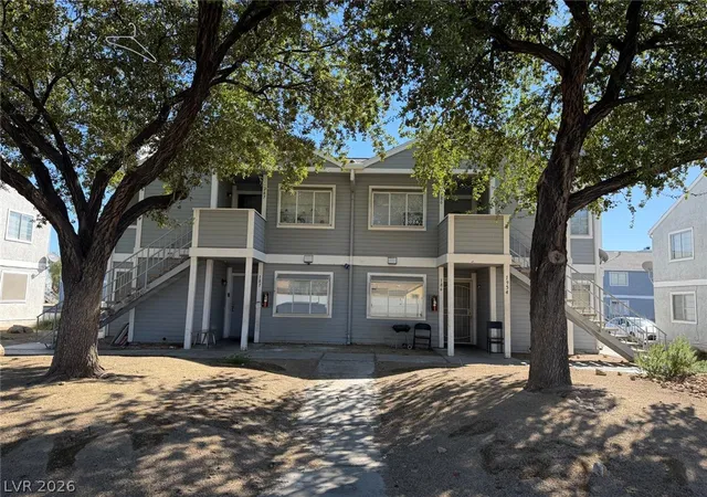 Photo 1 of Multi family home for sale at 1954 Nebula Dr, Las Vegas, NV 89115 | MLS# 2823111 | Listing updated on 2026-10-06