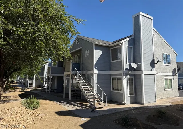 Photo 2 of Multi family home for sale at 1954 Nebula Dr, Las Vegas, NV 89115 | MLS# 2823111 | Listing updated on 2026-10-06