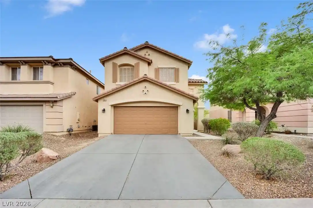 Photo 1 of Single family home for sale at 6940 Willow Warbler St, North Las Vegas, NV 89084 | MLS# 2821945 | Listing updated on 2026-10-26