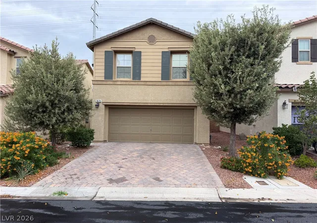 Photo 1 of Single family home for sale at 7879 Shoreline Ridge Ct, Las Vegas, NV 89166 | MLS# 2822160 | Listing updated on 2026-10-02