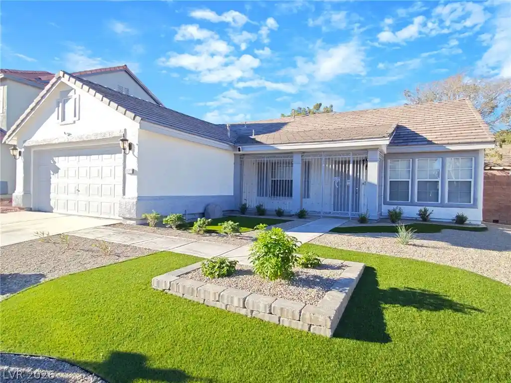 Photo 1 of Single family home for sale at 9522 Teton Vista Ave, Las Vegas, NV 89117 | MLS# 2823092 | Listing updated on 2026-10-20