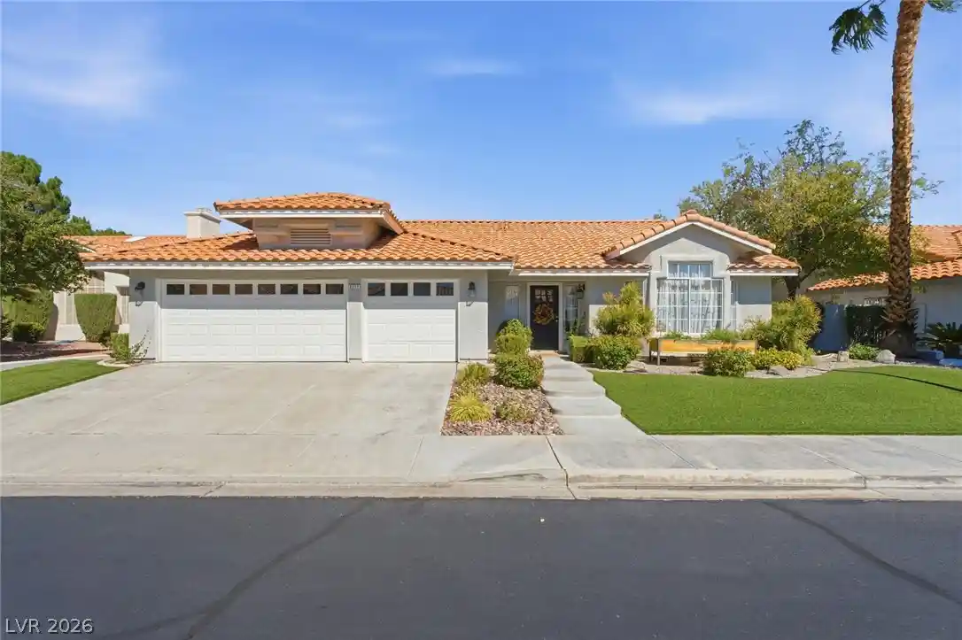 Photo 1 of Single family home for sale at 8212 Arch Bay Ln, Las Vegas, NV 89128 | MLS# 2823099 | Listing updated on 2026-10-15