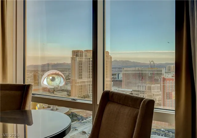 Photo 2 of Condo for sale at 2000 N Fashion Show Dr #5002, Las Vegas, NV 89109 | MLS# 2822804 | Listing updated on 2026-10-01