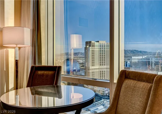 Photo 3 of Condo for sale at 2000 N Fashion Show Dr #5002, Las Vegas, NV 89109 | MLS# 2822804 | Listing updated on 2026-10-01
