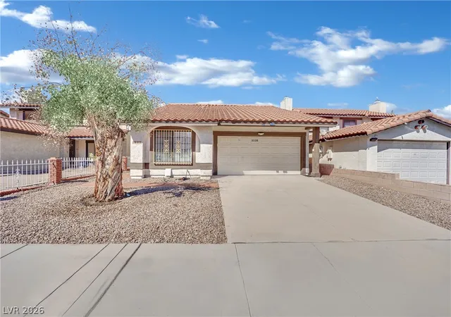 Photo 1 of Single family home for sale at 3338 Astoria Dr, Las Vegas, NV 89121 | MLS# 2822117 | Listing updated on 2026-10-03