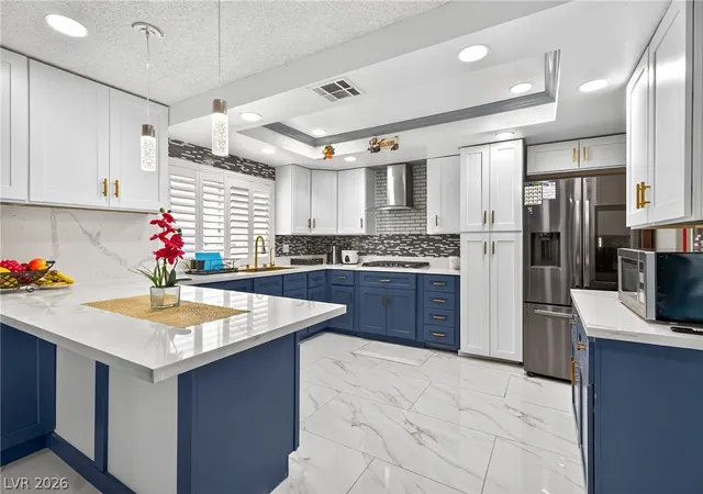 Photo 2 of Single family home for sale at 3959 Briarcrest Ct, Las Vegas, NV 89120 | MLS# 2823059 | Listing updated on 2026-10-01