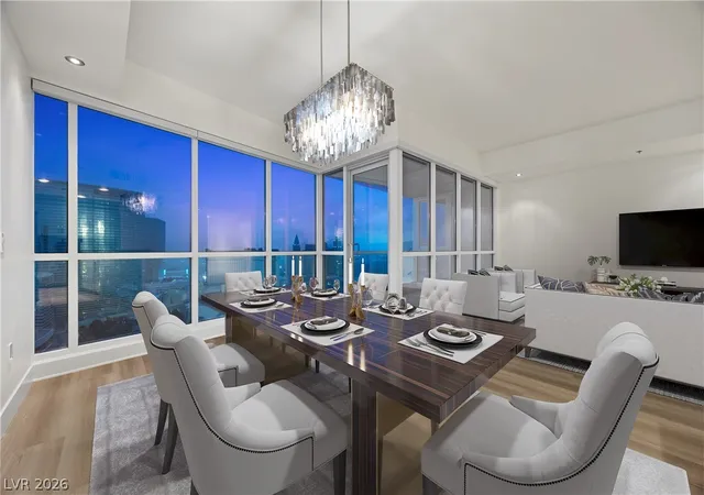 Photo 2 of Condo for sale at 4575 Dean Martin Dr #3009, Las Vegas, NV 89103 | MLS# 2823139 | Listing updated on 2026-10-09