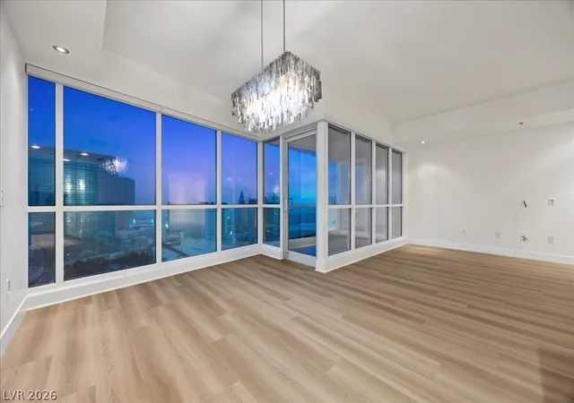 Photo 3 of Condo for sale at 4575 Dean Martin Dr #3009, Las Vegas, NV 89103 | MLS# 2823139 | Listing updated on 2026-10-09