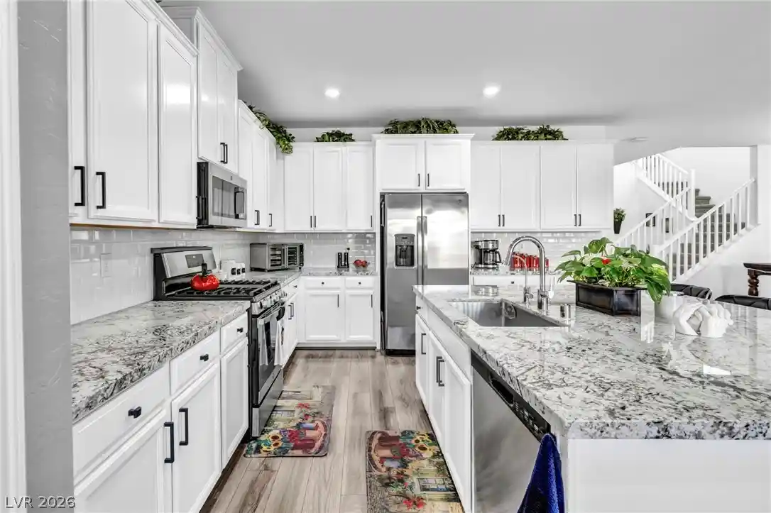 Photo 1 of Single family home for sale at 4817 Royal Magnolia St, North Las Vegas, NV 89031 | MLS# 2823122 | Listing updated on 2026-10-25