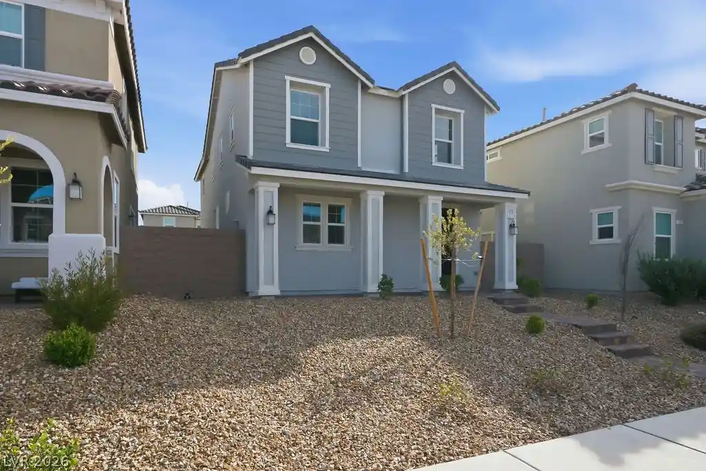 Photo 1 of Sale Pending at 3773 Trancoso Ave, Henderson, NV 89044 | MLS# 2823119 | Listing updated on 2026-10-28