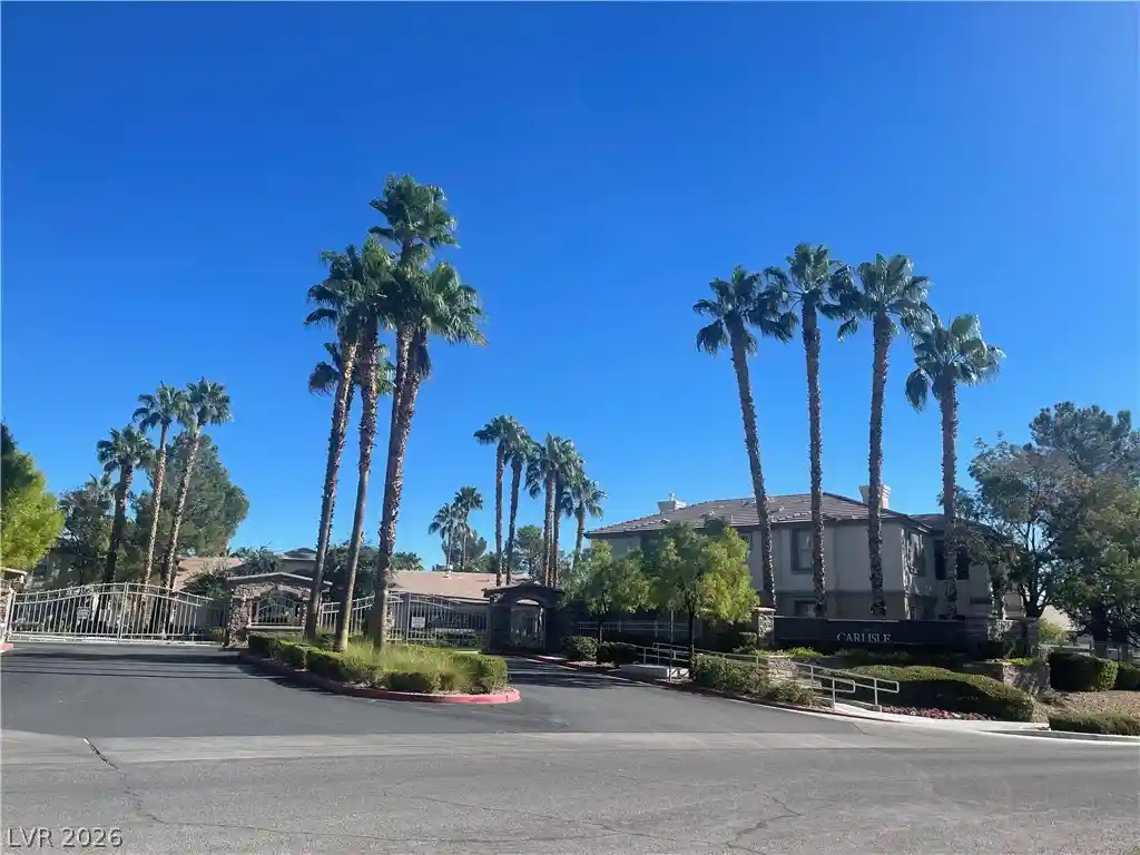 Listing Photo 1 - Condo for sale in 1617 Queen Victoria St located at 1617 Queen Victoria St, Las Vegas, NV 89144 - Unit #201