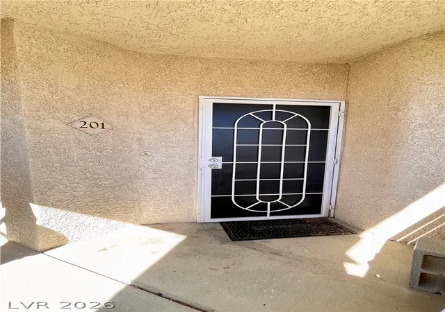 Listing Photo 4 - Condo for sale in building located at 1617 Queen Victoria St, Las Vegas, NV 89144 - Unit #201