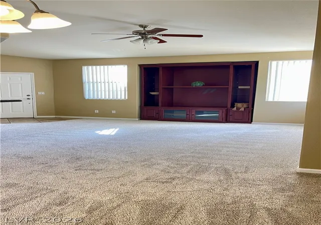 Listing Photo 5 - Condo for sale in building located at 1617 Queen Victoria St, Las Vegas, NV 89144 - Unit #201
