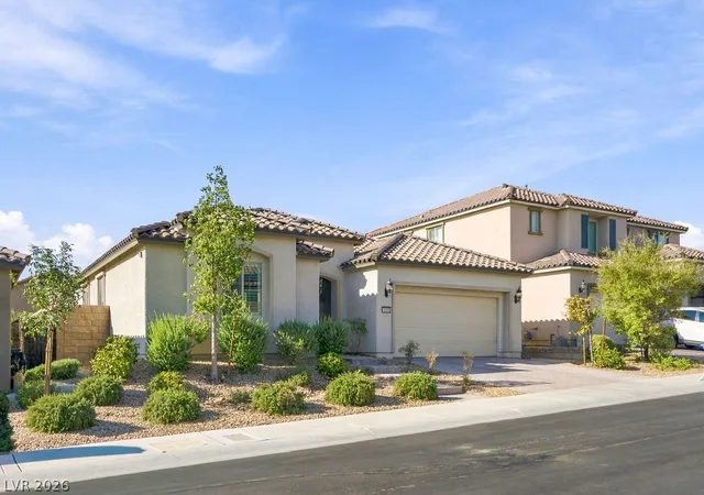 Photo 1 of Single family home for sale at 9945 Bristlecone Skye Ave, Las Vegas, NV 89166 | MLS# 2822033 | Listing updated on 2026-10-08