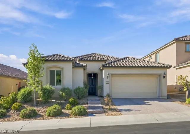 Photo 2 of Single family home for sale at 9945 Bristlecone Skye Ave, Las Vegas, NV 89166 | MLS# 2822033 | Listing updated on 2026-10-08