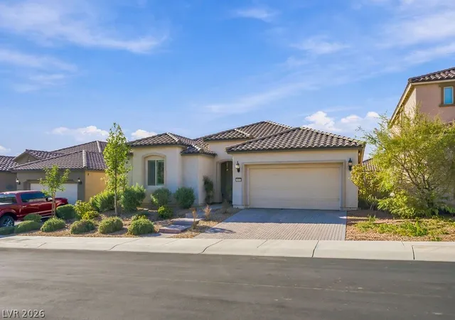 Photo 4 of Single family home for sale at 9945 Bristlecone Skye Ave, Las Vegas, NV 89166 | MLS# 2822033 | Listing updated on 2026-10-08