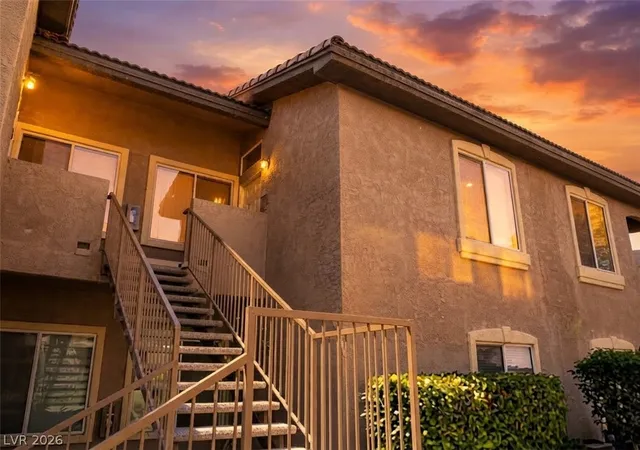 Photo 1 of Condo for sale at 2305 W Horizon Ridge Pkwy #4024, Henderson, NV 89052 | MLS# 2823156 | Listing updated on 2026-10-07