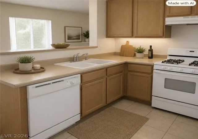 Photo 2 of Condo for sale at 2305 W Horizon Ridge Pkwy #4024, Henderson, NV 89052 | MLS# 2823156 | Listing updated on 2026-10-07