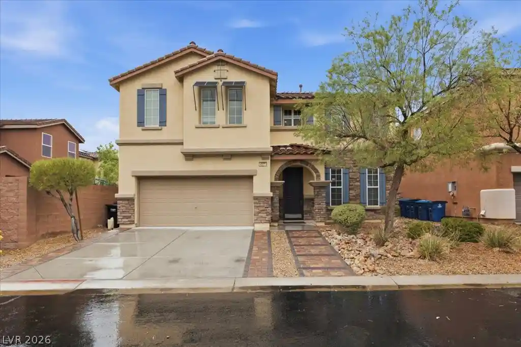Photo 1 of Single family home for sale at 10371 Sw Kadumba St, Las Vegas, NV 89178 | MLS# 2822080 | Listing updated on 2026-10-24