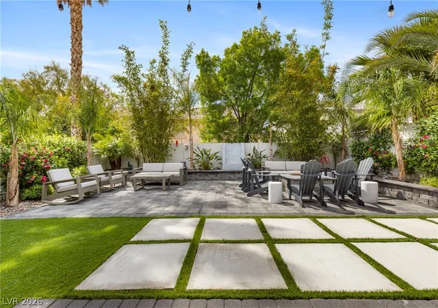 Photo 1 of Sale Pending at 10341 Bentley Oaks Ave, Las Vegas, NV 89135 | MLS# 2822957 | Listing updated on 2026-10-06