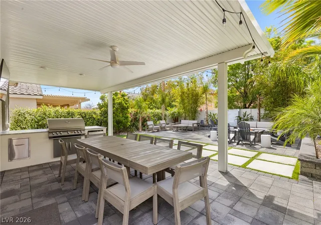 Photo 2 of Sale Pending at 10341 Bentley Oaks Ave, Las Vegas, NV 89135 | MLS# 2822957 | Listing updated on 2026-10-06