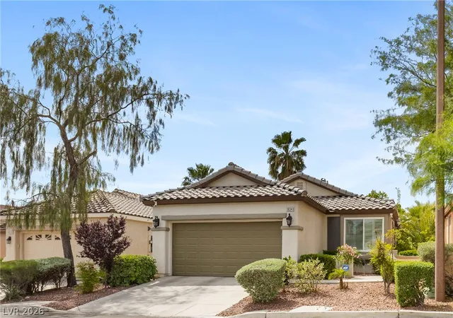 Photo 3 of Sale Pending at 10341 Bentley Oaks Ave, Las Vegas, NV 89135 | MLS# 2822957 | Listing updated on 2026-10-06