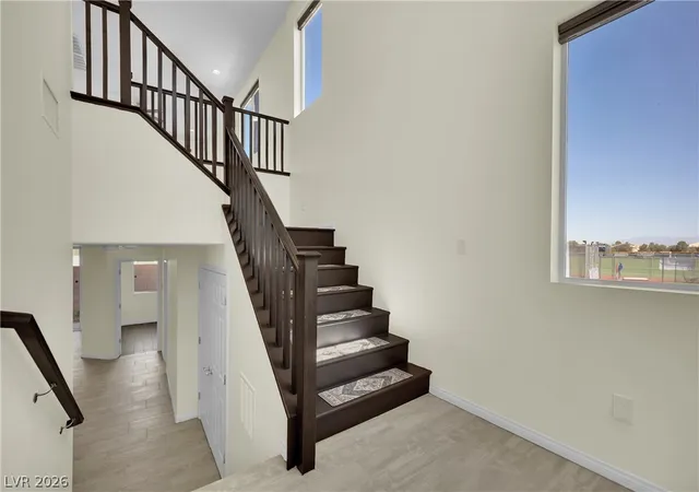 Photo 3 of Townhouse for sale at 1109 Via Castelli, Henderson, NV 89052 | MLS# 2823170 | Listing updated on 2026-10-01