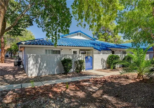 Photo 1 of Townhouse for sale at 2040 Willowbury Dr #C, Las Vegas, NV 89108 | MLS# 2822778 | Listing updated on 2026-10-01