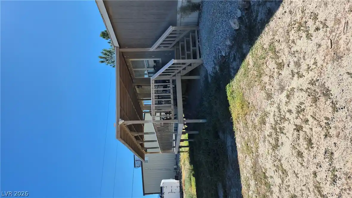 Manufactured home for sale at 919 Skyhawk Ave, Jean, NV 89019 | MLS# 2822888
