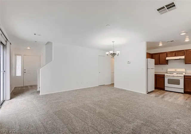 Photo 1 of Single family home for sale at 3335 Fico Ave, Las Vegas, NV 89141 | MLS# 2821620 | Listing updated on 2026-10-08